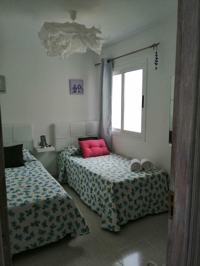 Apartamento Anaca 2 Playa Blanca  Exterior photo