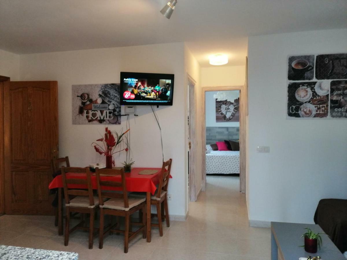 Apartamento Anaca 2 Playa Blanca  Exterior photo