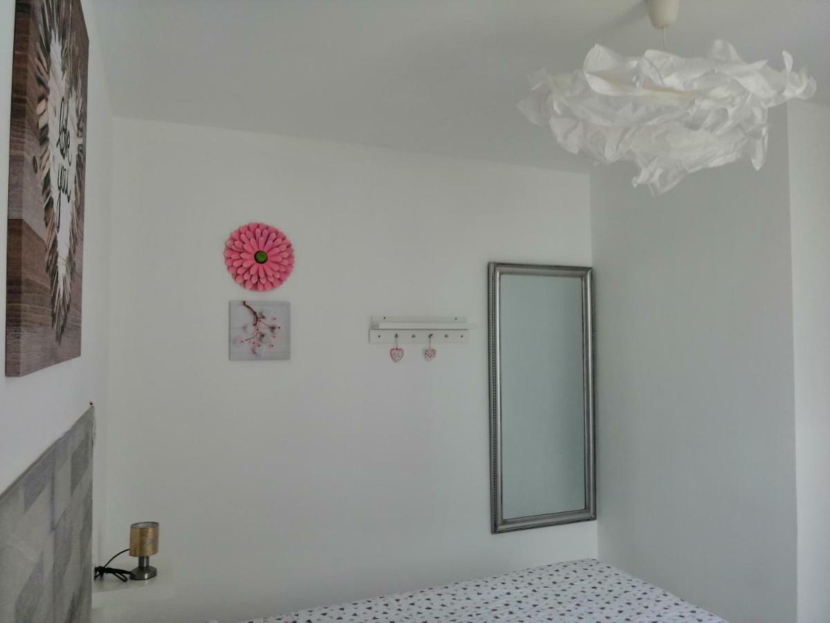 Apartamento Anaca 2 Playa Blanca  Exterior photo