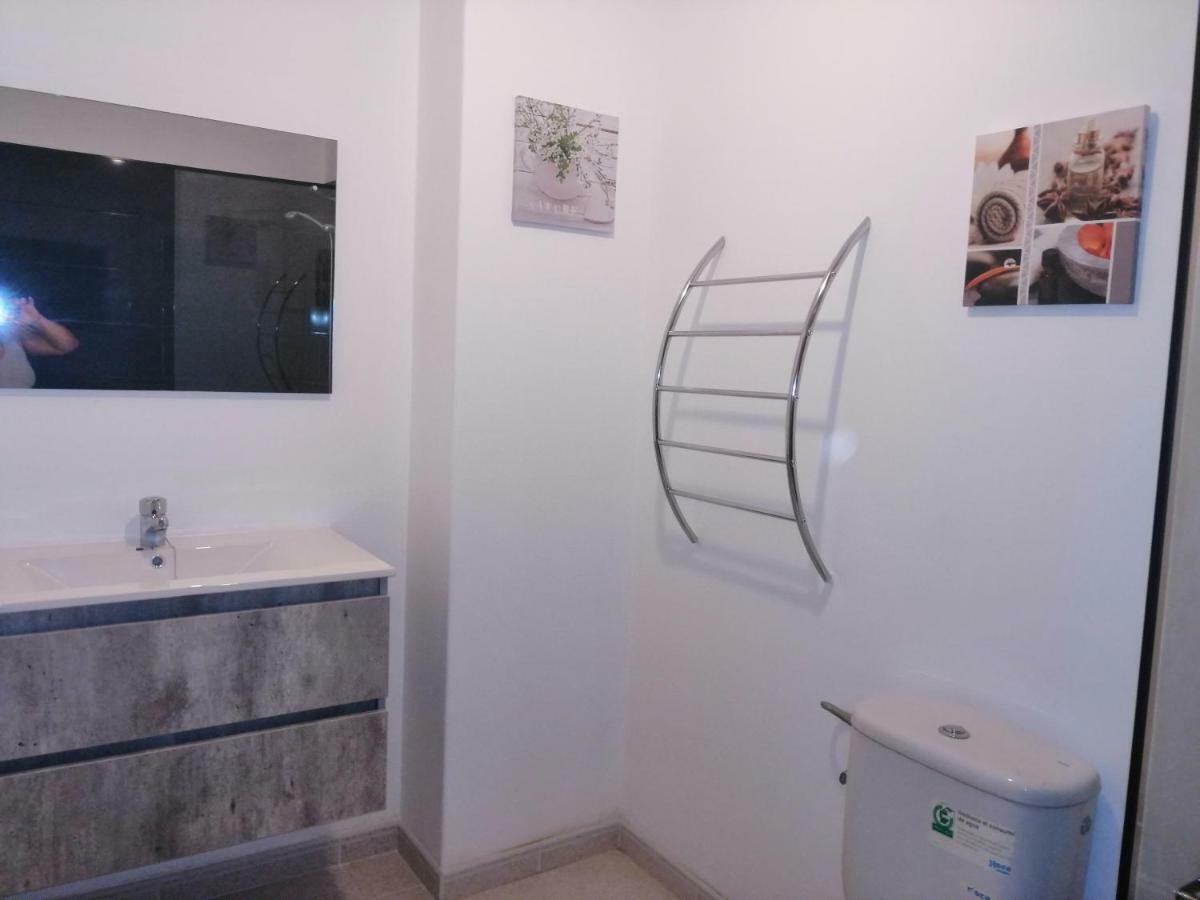 Apartamento Anaca 2 Playa Blanca  Exterior photo