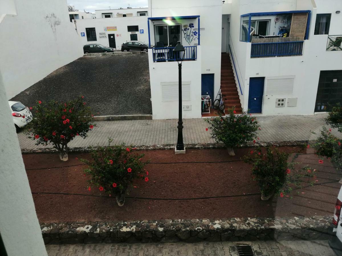 Apartamento Anaca 2 Playa Blanca  Exterior photo