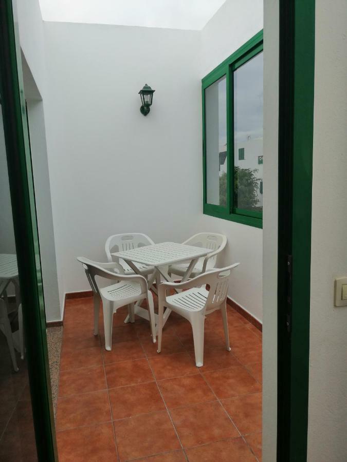 Apartamento Anaca 2 Playa Blanca  Exterior photo